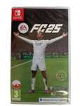 EA Sports FC 25 Switch