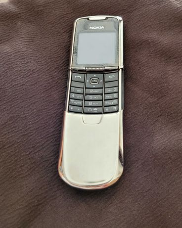 Telemóvel Nokia 8800