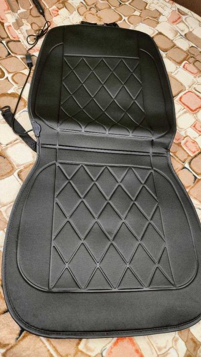 Підігрів сидінь автомобільне накидка с подогревом подогрев сидений