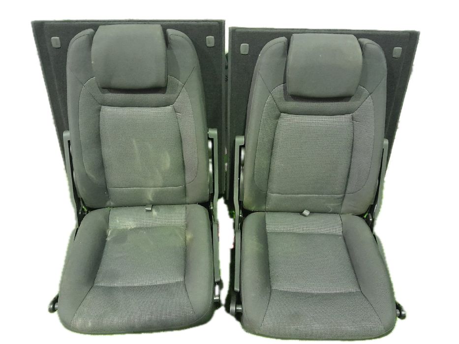 Conjunto de bancos FORD S-Max (WA6)