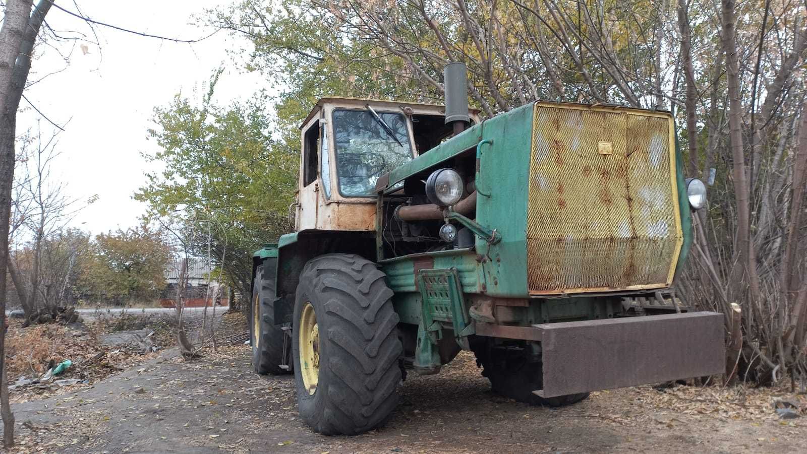 Продается Трактор Т-150К