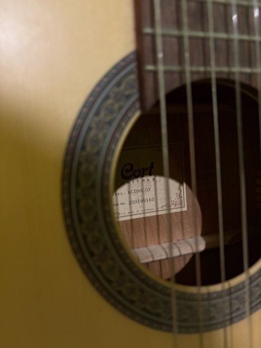 Гітара класика в чудовому стані