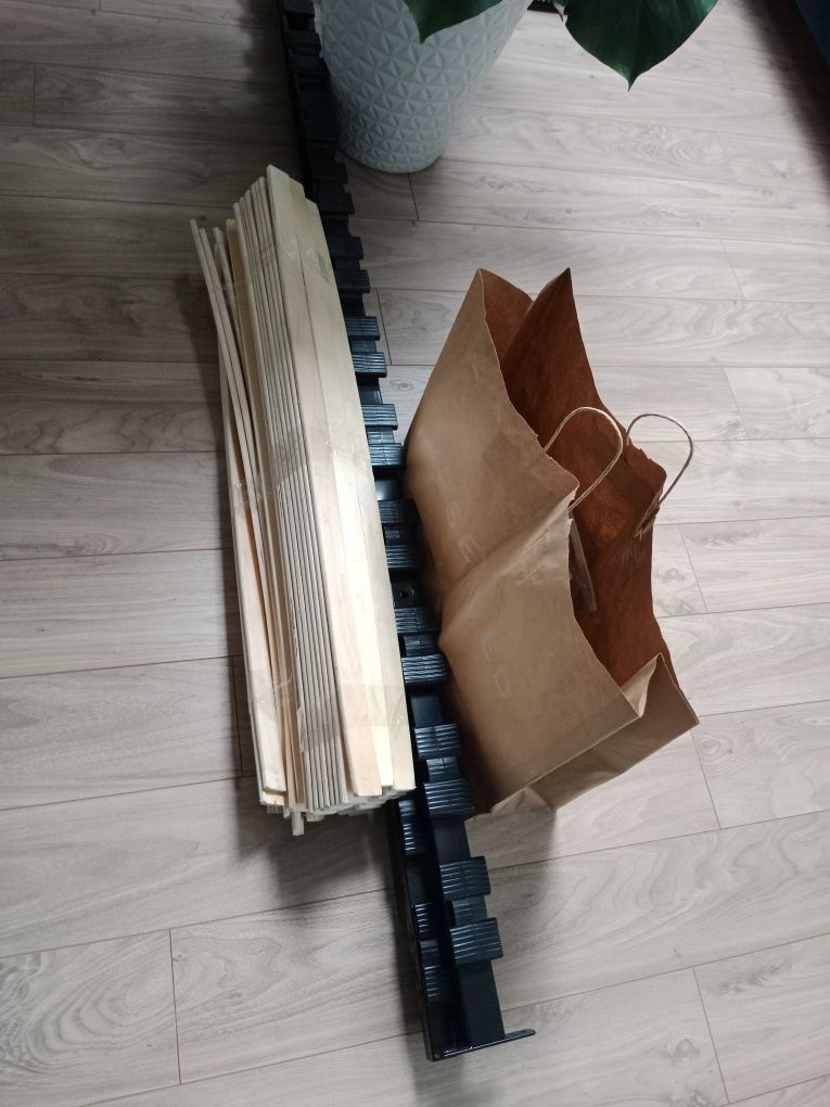 Stelaż do łóżka 180 na 200