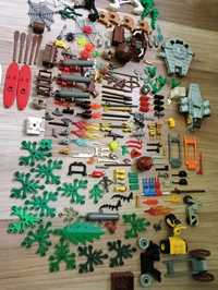 LEGO system,castle, hobbit, i inne