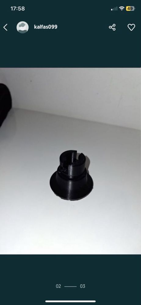 Trzepaczka Zelmer ZKR1300B