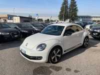 Volkswagen Beetle 2015 року