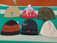 Carapuço, gorro. Novo