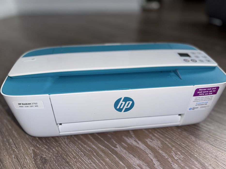 Impressora / Scanner HP