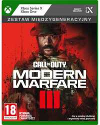 Call Of Duty Modern Warfare 3 Vault Edition Xbox Series X/S KAMPANIA