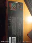 Продам клавіатуру Real-el Gaming 8700 backit