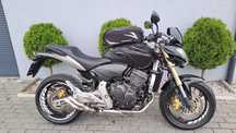 Honda Hornet CB 600 PC41 abs 2007 rok RATY  PERFEKCYJNY STAN