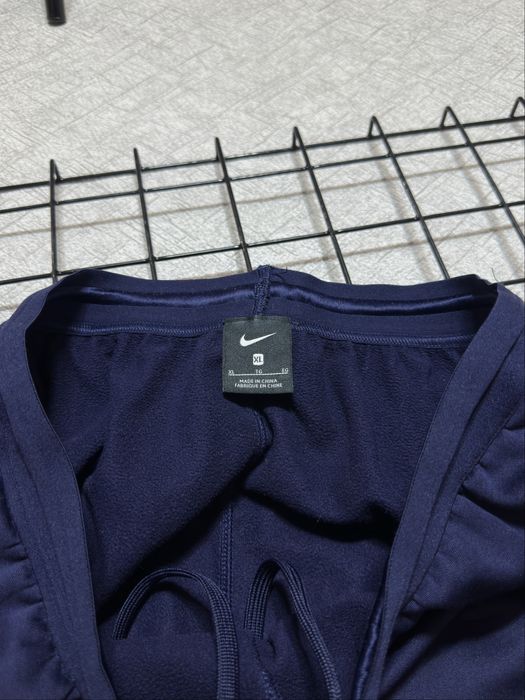 Nike TN Tottenham Pants Спортивные штаны vintage