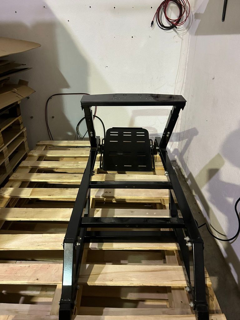 Suporte para volante