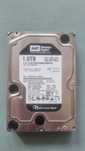 WD 1TB 32MB SATA2 Caviar Back (WD1001FALS)