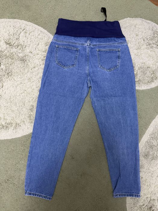 Джинси для вагітних штани