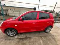 Kia picanto 2006