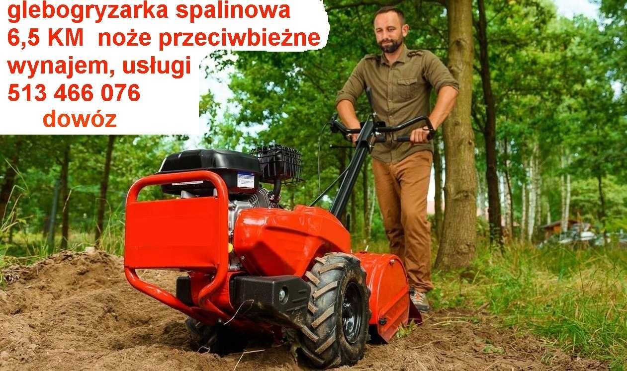 zagęszczarka ubijarka płyta wibro Aleksandrów Łódzki