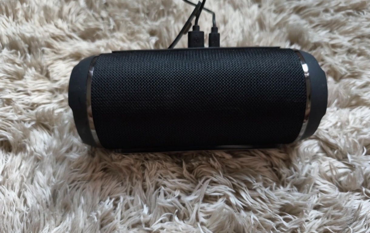 Głośnik bluetooth Manta SPK13GO