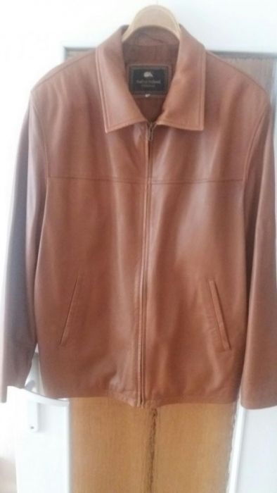 Skóra skorzana A.Jedynak