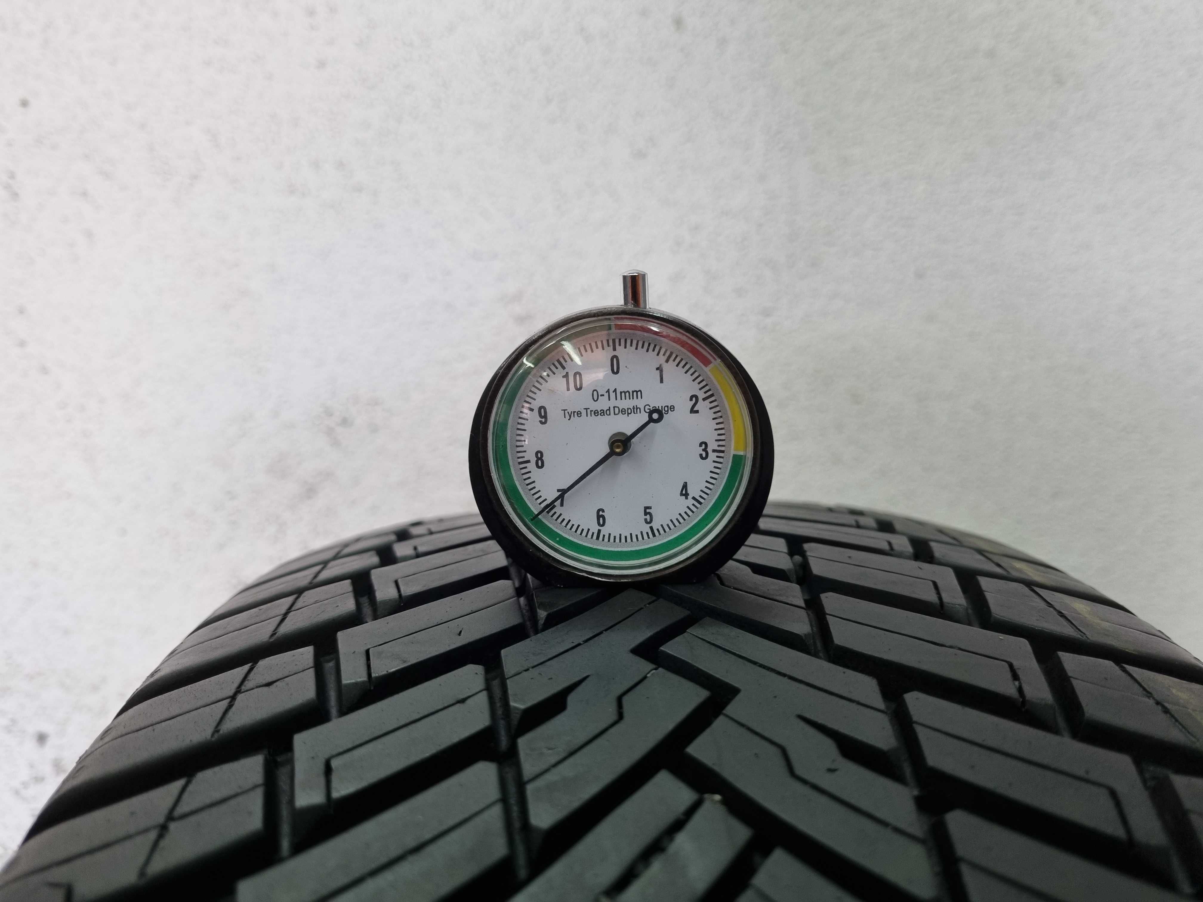 205/50/17 93W Pirelli Cinturato Allseason SF2 D.1623
