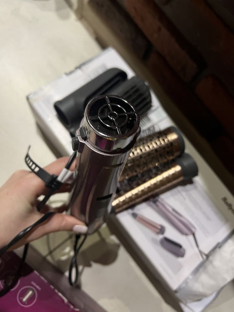 Babyliss air style 1000
