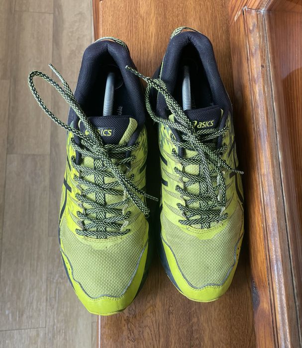 Кросівки Asics Gel sonoma 3 Gore Tex