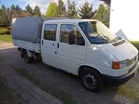 Sprzedam VW T4 1.9