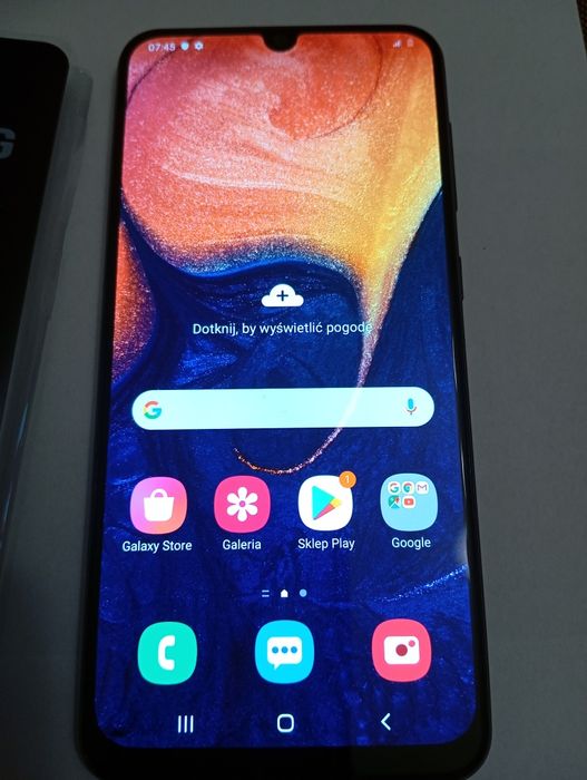 Samsung Galaxy A50 128/4 g