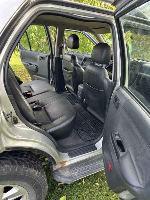 Opel Frontera 2.2 DTI 16V