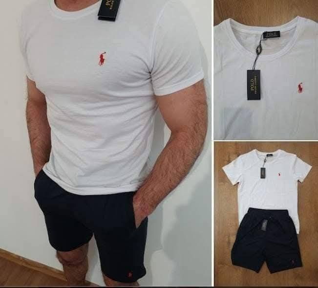 Komplet męski Nike Puma Guess Tommy Hilfiger Boss itp