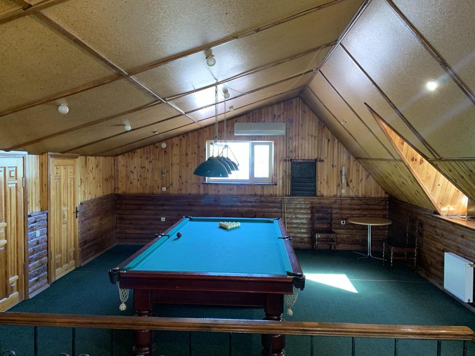 Продаж Бар-Більярд