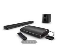 Soundbar Bose Lifestyle 135