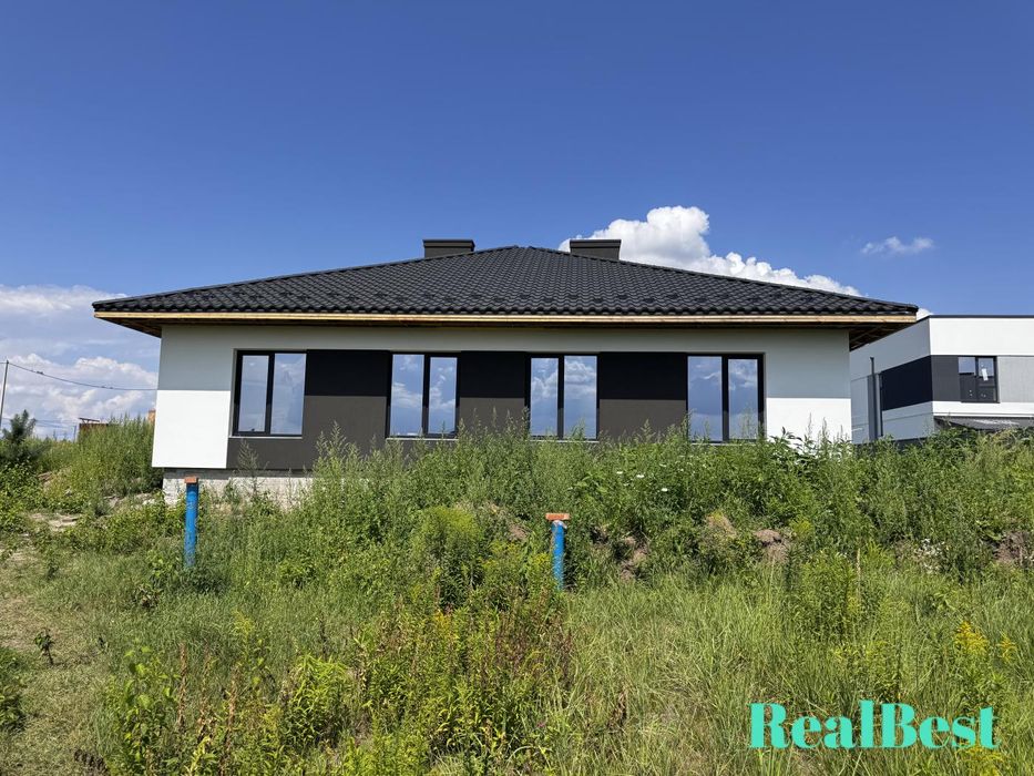 Продаж / Дуплекс / Сергія Голубєва, Щасливе, Рівне