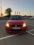 Suzuki swift 1.3 benzyna