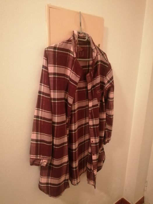 Camisola de dormir, 42/44, Love to lounge, muito bom estado.