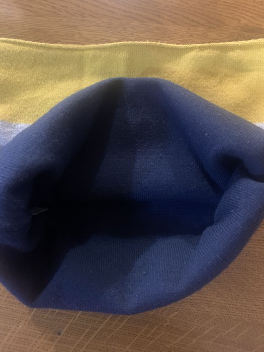 Хомуты на любой вкус для мальчика