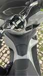Pcx 2023 Cinzenta
