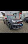 MINI John Cooper Works Mini Countryman JCW