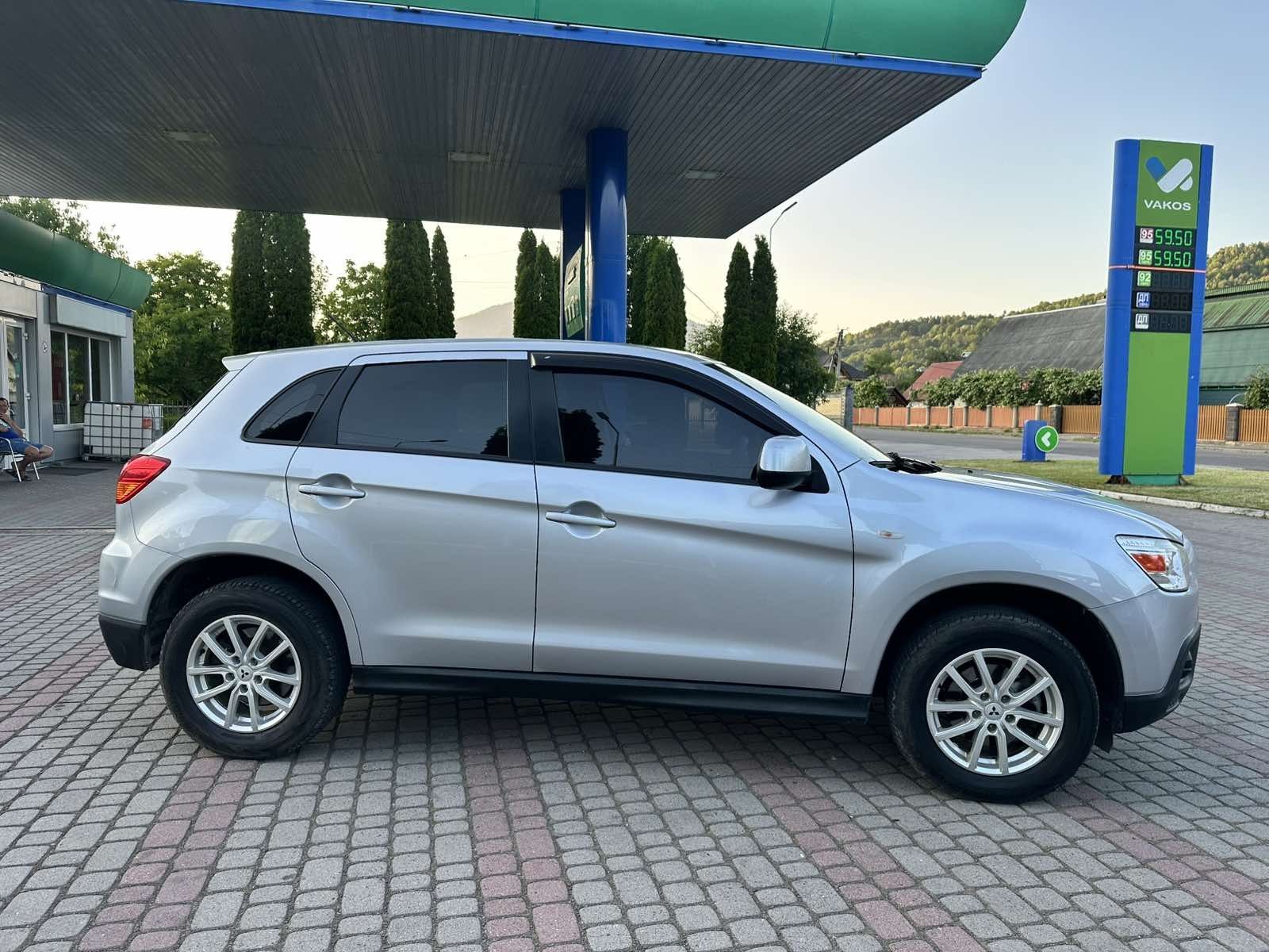 Продам авто в дуже доброму стани