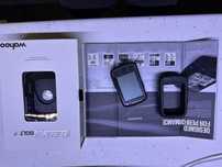 Gps Wahoo elemnt bolt