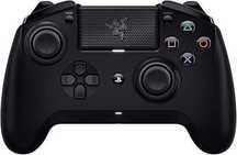 Razer bezprzewodowy i przewodowy kontroler do gier