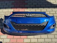 [185] Zderzak przedni Hyundai i10 I Lift 10-13r.