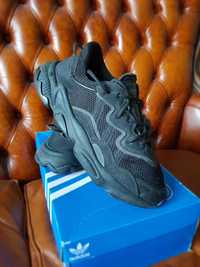 Кроссовки (Adidas Ozweego Black) размер 42