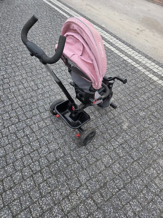 Rowerek trójkołowy