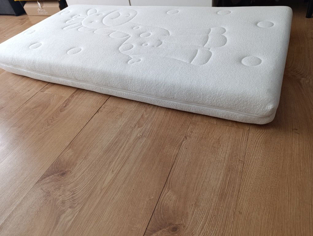 Materac dziecięcy