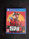 Red Dead Redemption 2 PS4 PS5
