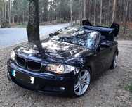 Bmw 120 M Edition Cabrio