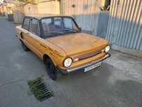 Продам ЗАЗ 968м, 1969 року