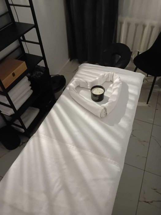 Masaże relaksacyjne, ajurwedyjskie Wrocław