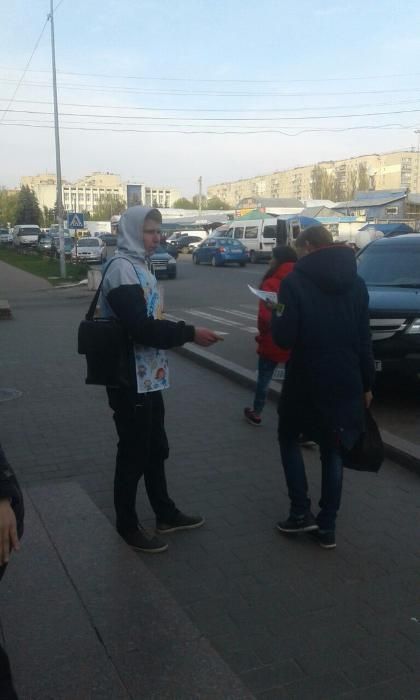 Пропоную послуги промоутерів будь-якого напрямку